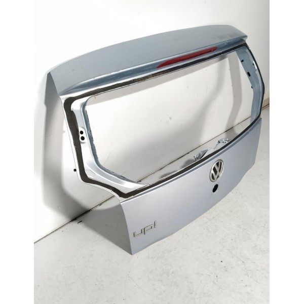 Tampa Traseira  Vw Up 2015/2024