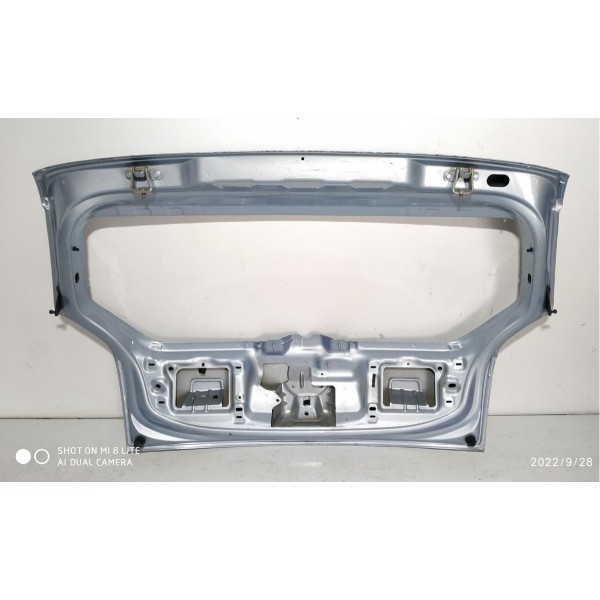 Tampa Traseira  Vw Up 2015/2024