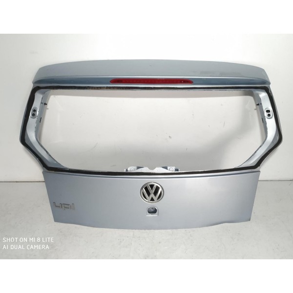 Tampa Traseira  Vw Up 2015/2024