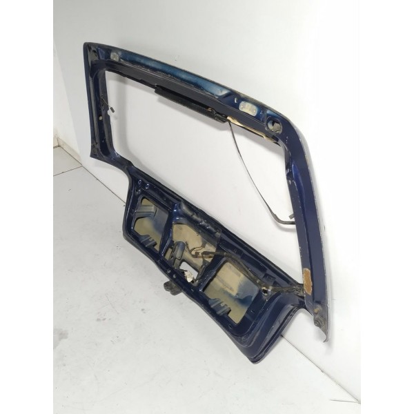 Tampa Traseira Vw Golf Mk4 2000/2007