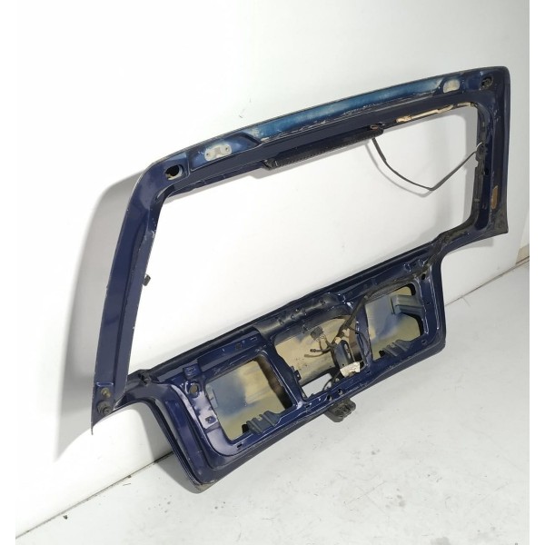 Tampa Traseira Vw Golf Mk4 2000/2007