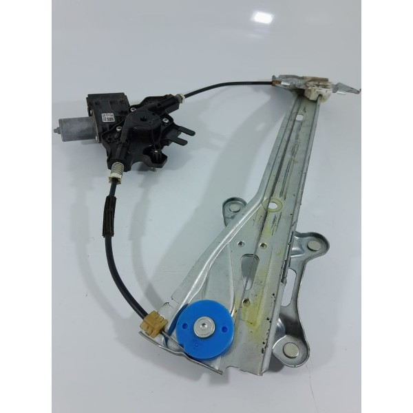 Maquina Vidro Corolla Dianteira Direita 2019/2024 6981002781