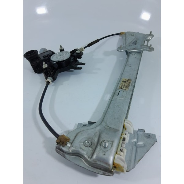 Maquina Vidro Corolla Dianteira Direita 2019/2024 6981002781