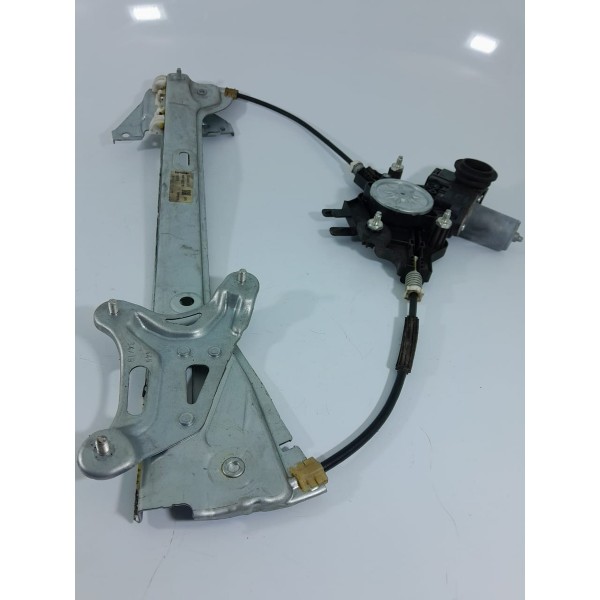 Maquina Vidro Corolla Dianteira Direita 2019/2024 6981002781