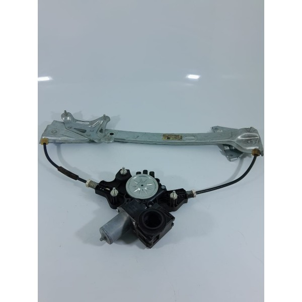 Maquina Vidro Corolla Dianteira Direita 2019/2024 6981002781