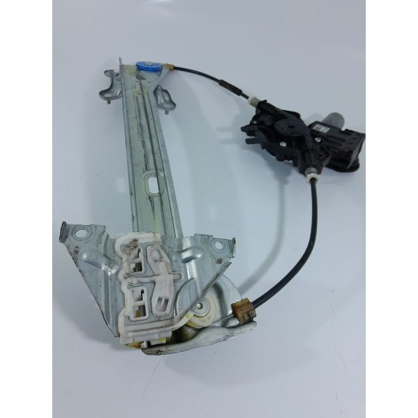 Maquina Vidro Corolla Dianteira Direita 2019/2024 6981002781