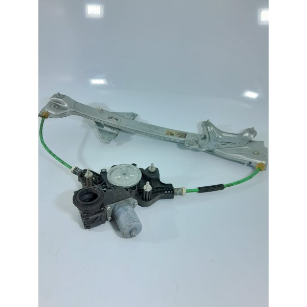 Maquina Vidro Corolla Dianteira Esquerd 2019/2024 6982002791