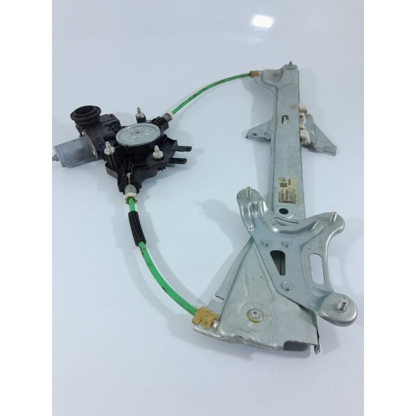 Maquina Vidro Corolla Dianteira Esquerd 2019/2024 6982002791