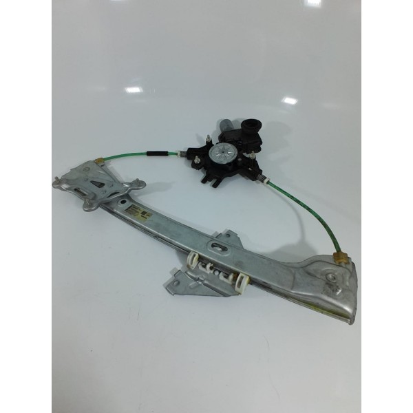 Maquina Vidro Corolla Dianteira Esquerd 2019/2024 6982002791