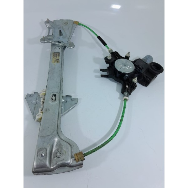 Maquina Vidro Corolla Dianteira Esquerd 2019/2024 6982002791