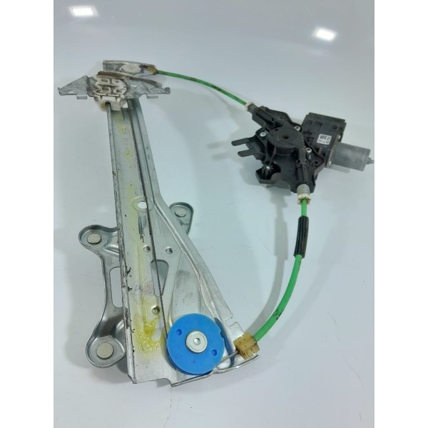 Maquina Vidro Corolla Dianteira Esquerd 2019/2024 6982002791