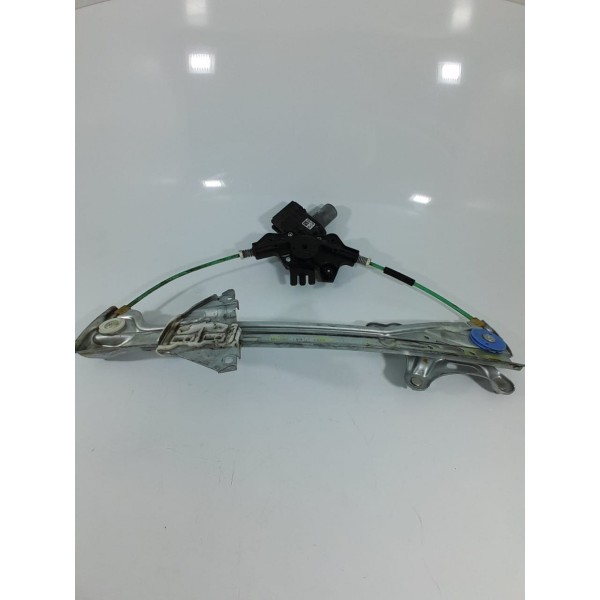 Maquina Vidro Corolla Dianteira Esquerd 2019/2024 6982002791