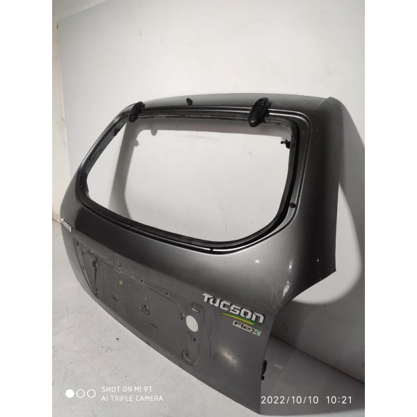 Tampa Traseira Tucson 2008/2015 Original Lisa / 21366