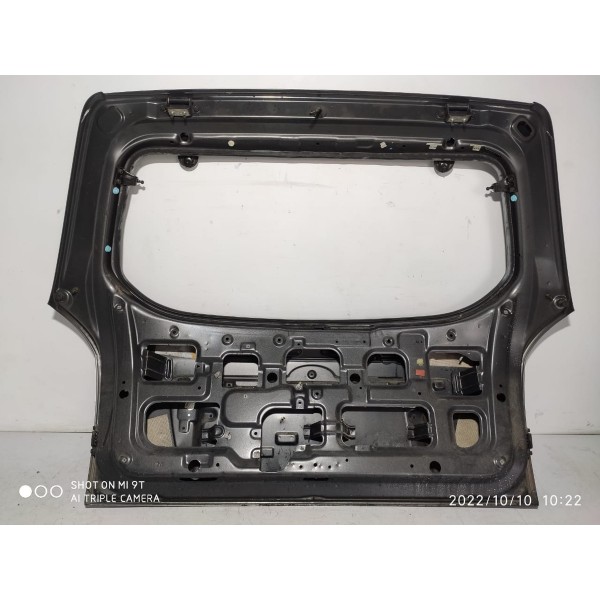 Tampa Traseira Tucson 2008/2015 Original Lisa / 21366