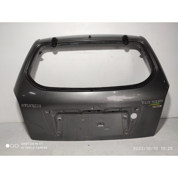 Tampa Traseira Tucson 2008/2015 Original Lisa / 21366