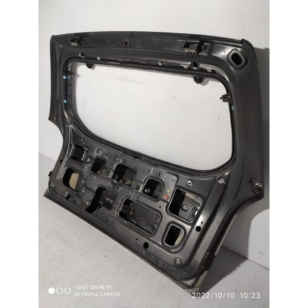 Tampa Traseira Tucson 2008/2015 Original Lisa / 21366