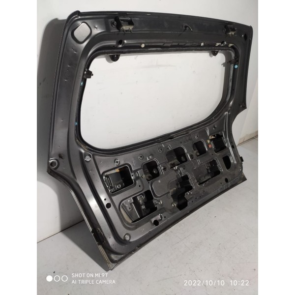 Tampa Traseira Tucson 2008/2015 Original Lisa / 21366