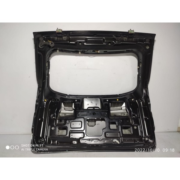 Tampa Traseira Ssangyoung Kyron 2006/2011