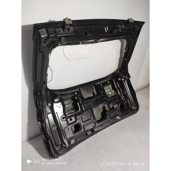 Tampa Traseira Ssangyoung Kyron 2006/2011