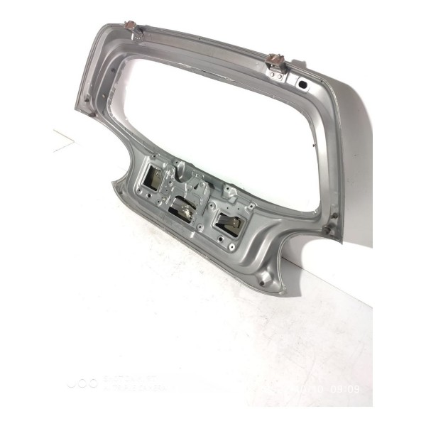 Tampa Traseira Chery S18 2014 Det