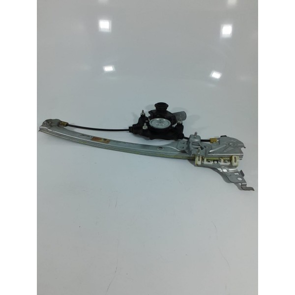 Maquina Vidro Corolla Traseira Direita 2019/2025 6983002720