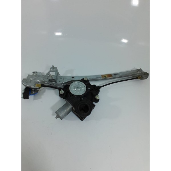 Maquina Vidro Corolla Traseira Direita 2019/2025 6983002720