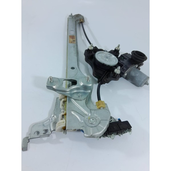 Maquina Vidro Corolla Traseira Direita 2019/2025 6983002720