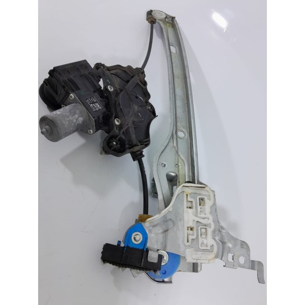 Maquina Vidro Corolla Traseira Direita 2019/2025 6983002720