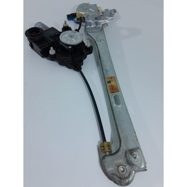 Maquina Vidro Corolla Traseira Direita 2019/2025 6983002720