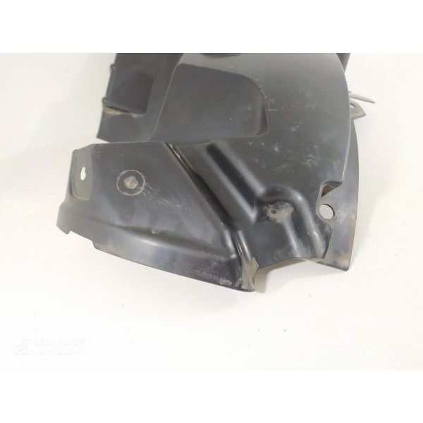 Parabarro Traseiro Chery Tiggo 3x 2022 155000430aa Preto