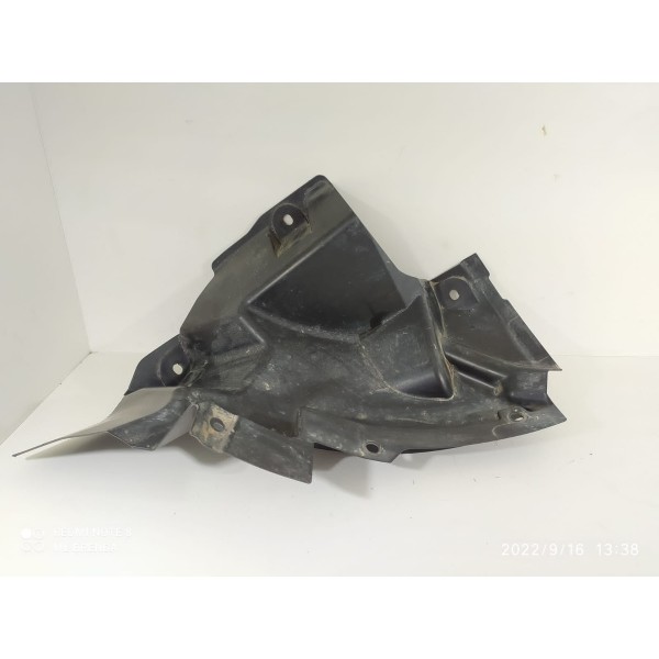 Parabarro Traseiro Chery Tiggo 3x 2022 155000430aa Preto