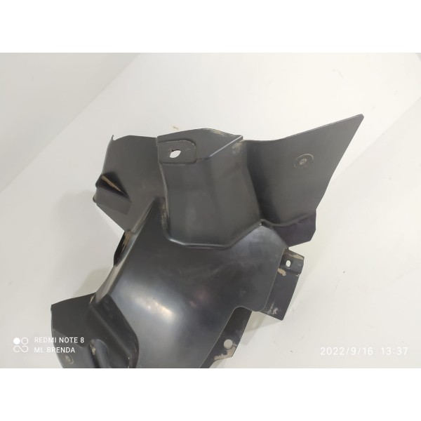 Parabarro Traseiro Chery Tiggo 3x 2022 155000430aa Preto