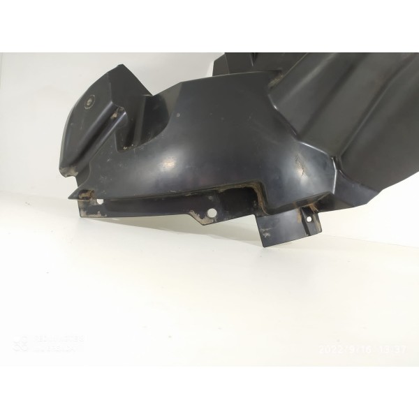 Parabarro Traseiro Chery Tiggo 3x 2022 155000430aa Preto