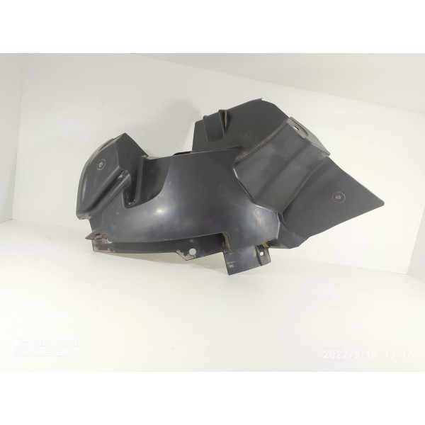 Parabarro Traseiro Chery Tiggo 3x 2022 155000430aa Preto