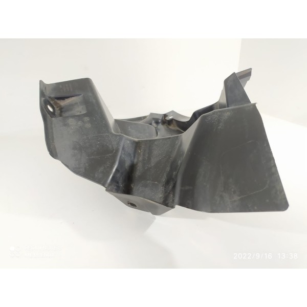 Parabarro Traseiro Chery Tiggo 3x 2022 155000430aa Preto