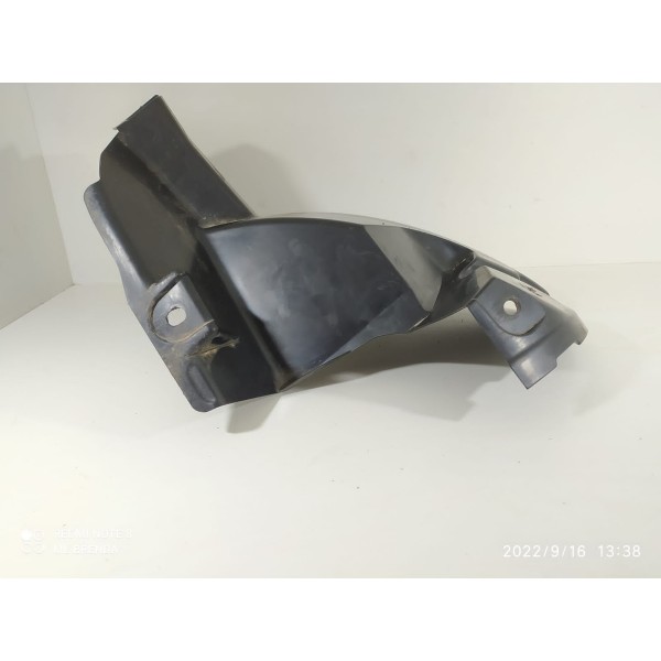 Parabarro Traseiro Chery Tiggo 3x 2022 155000430aa Preto