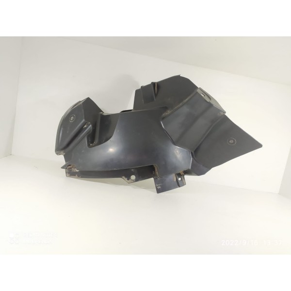 Parabarro Traseiro Chery Tiggo 3x 2022 155000430aa Preto