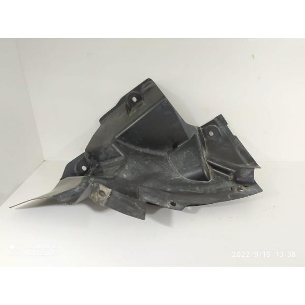 Parabarro Traseiro Chery Tiggo 3x 2022 155000430aa Preto