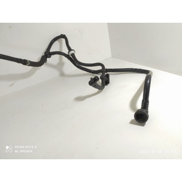 Mangueira Cano Tanque Combustivel Chery Tiggo 3x 2022