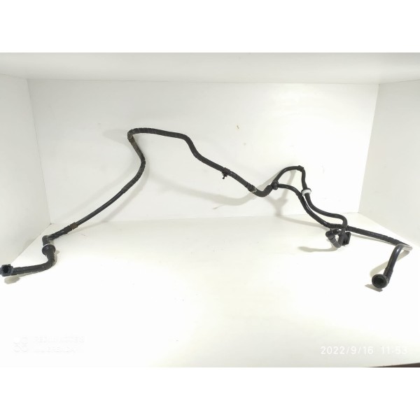 Mangueira Cano Tanque Combustivel Chery Tiggo 3x 2022