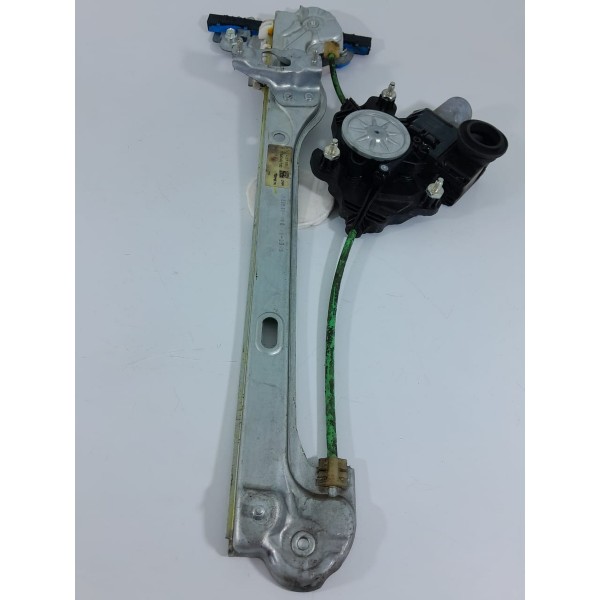 Maquina Vidro Corolla Traseira Esquerda 2019/2024 6984002730