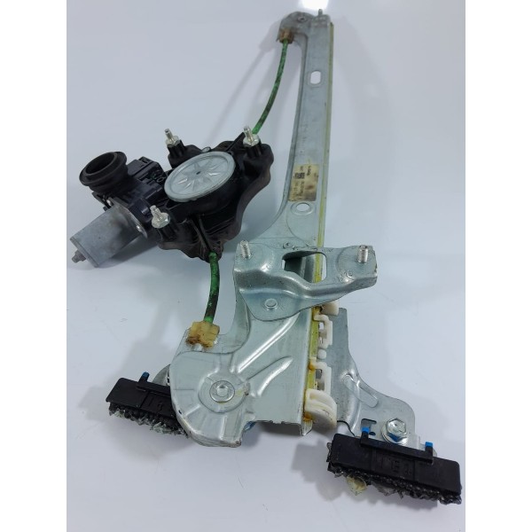 Maquina Vidro Corolla Traseira Esquerda 2019/2024 6984002730