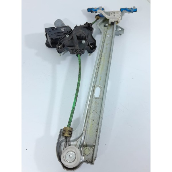 Maquina Vidro Corolla Traseira Esquerda 2019/2024 6984002730
