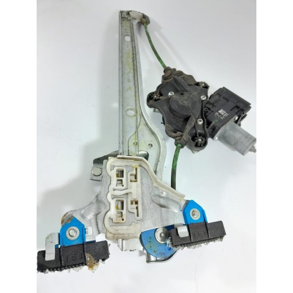 Maquina Vidro Corolla Traseira Esquerda 2019/2024 6984002730