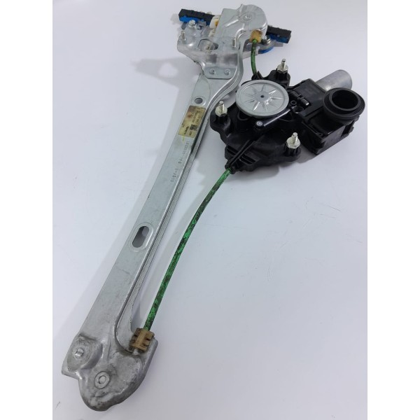 Maquina Vidro Corolla Traseira Esquerda 2019/2024 6984002730
