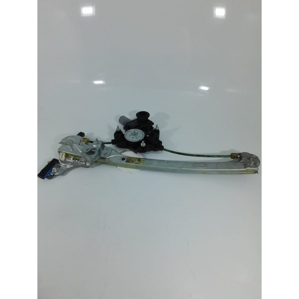 Maquina Vidro Corolla Traseira Esquerda 2019/2024 6984002730