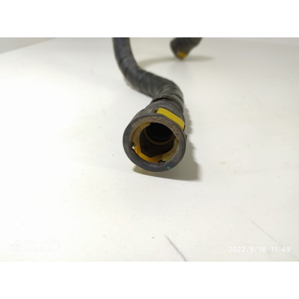 Cano Mangueira Tanque Combustivel Chery Tiggo 3x 2022