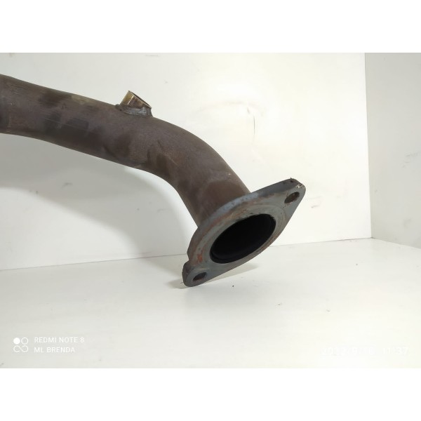 Flexivel Escapamento Chery Tiggo 3x 2022 Original