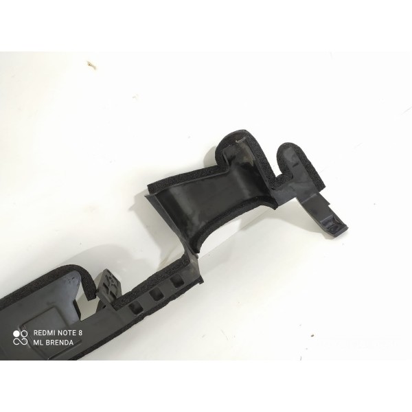 Defletor Radiador Chery Tiggo 3x Esquerdo 302000863aa