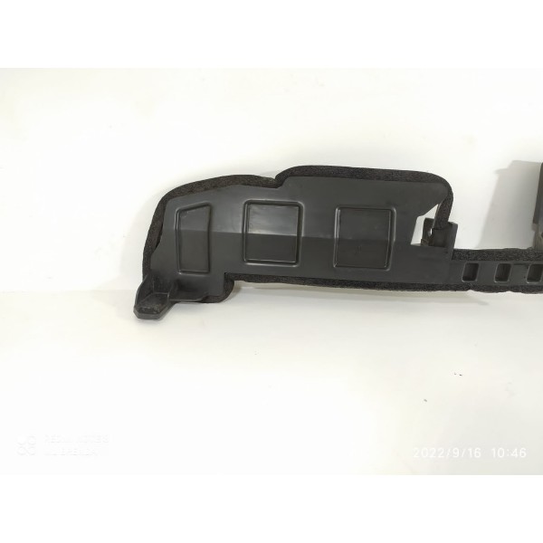 Defletor Radiador Chery Tiggo 3x Esquerdo 302000863aa